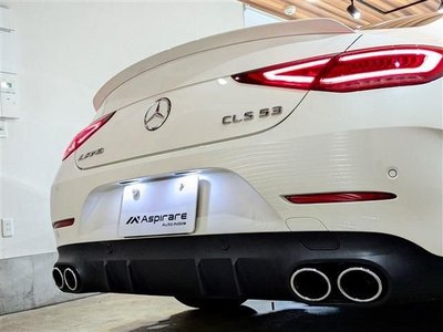 صورة 5 لـ 2020 Mercedes-BENZ CLS