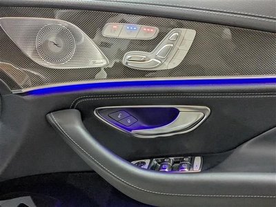 صورة مصغرة 15 لـ 2020 Mercedes-BENZ CLS