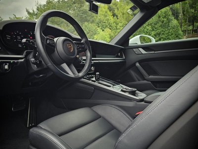 2024 Porsche 911 缩略图 11