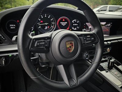 2024 Porsche 911 缩略图 14