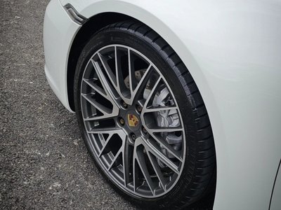 2024 Porsche 911 照片 6