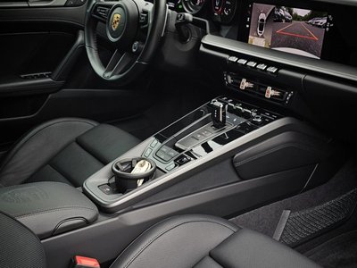 2024 Porsche 911 缩略图 18
