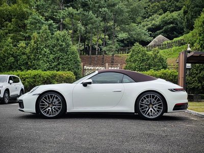 2024 Porsche 911 照片 7