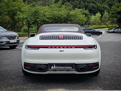 2024 Porsche 911 照片 8