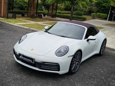 2024 Porsche 911 照片 3