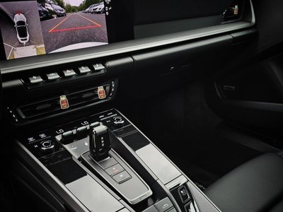 2024 Porsche 911 缩略图 19