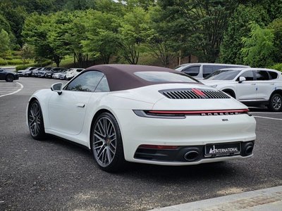 2024 Porsche 911 照片 4