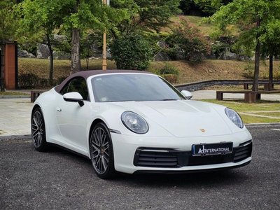 2024 Porsche 911 照片 2