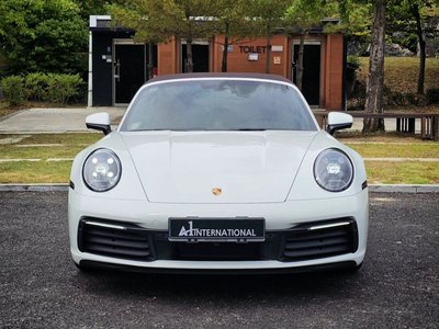 2024 Porsche 911 照片 5