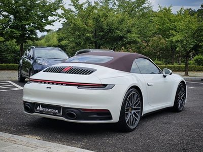 2024 Porsche 911 照片 9