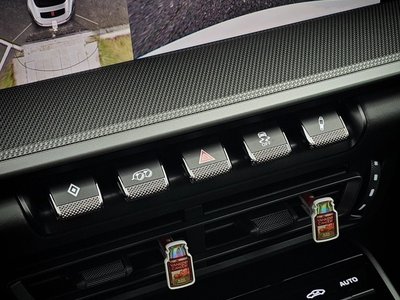 2024 Porsche 911 缩略图 16
