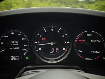 2024 Porsche 911 缩略图 17