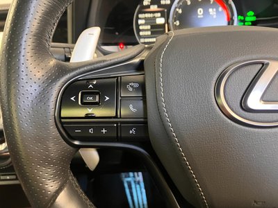 صورة مصغرة 24 لـ 2017 Lexus LC