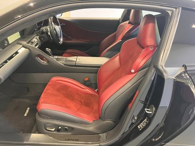 صورة مصغرة 20 لـ 2017 Lexus LC