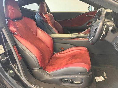 صورة مصغرة 19 لـ 2017 Lexus LC