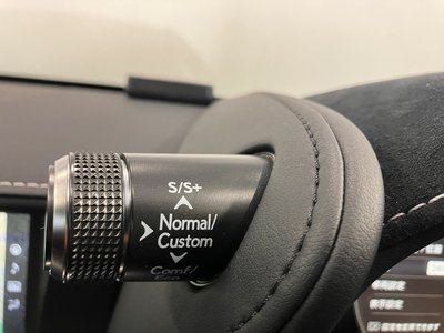 صورة مصغرة 30 لـ 2017 Lexus LC
