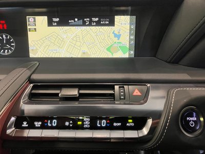 صورة مصغرة 36 لـ 2017 Lexus LC