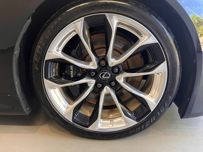صورة مصغرة 13 لـ 2017 Lexus LC