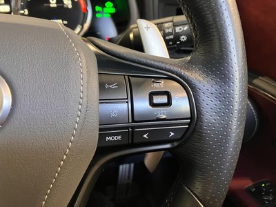 صورة مصغرة 25 لـ 2017 Lexus LC
