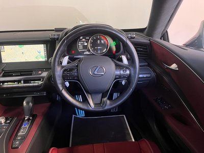 صورة مصغرة 15 لـ 2017 Lexus LC
