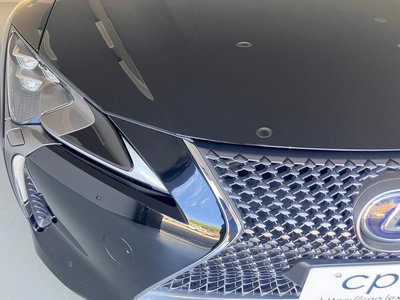صورة 6 لـ 2017 Lexus LC