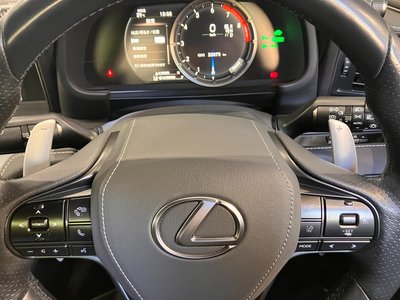 صورة مصغرة 23 لـ 2017 Lexus LC