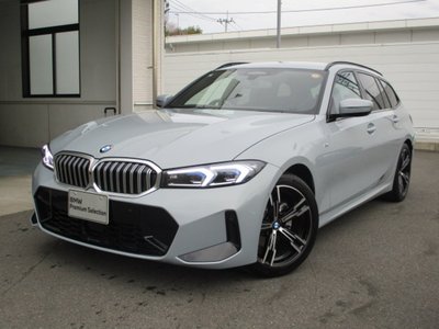 BMW 3 SERIES TOURING - 1