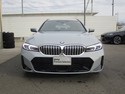 BMW 3 SERIES TOURING - 9