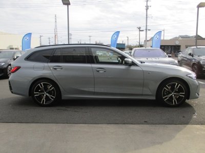 BMW 3 SERIES TOURING - 10
