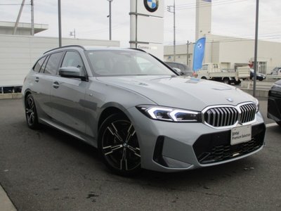 BMW 3 SERIES TOURING - 6