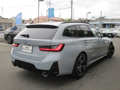 BMW 3 SERIES TOURING - 5