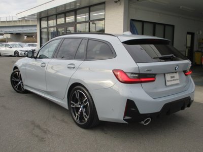 BMW 3 SERIES TOURING - 8