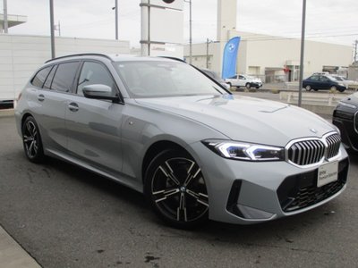 BMW 3 SERIES TOURING - 7