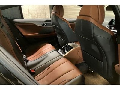 2020 BMW 8 SERIES 照片 6