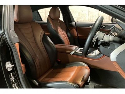 2020 BMW 8 SERIES 照片 4