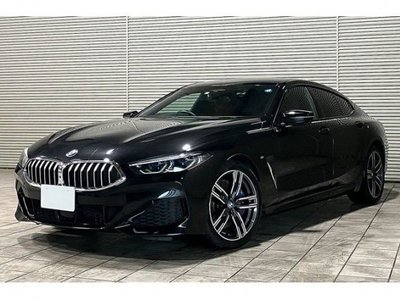 2020 BMW 8 SERIES 照片 1