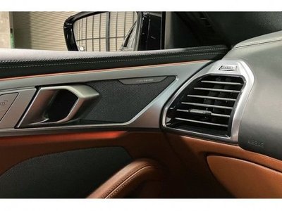 2020 BMW 8 SERIES 照片 8