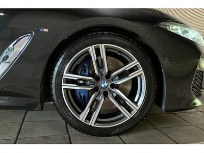 2020 BMW 8 SERIES 照片 3