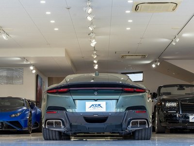 FERRARI 12 CILINDRI - 8