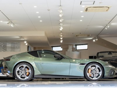 FERRARI 12 CILINDRI - 6