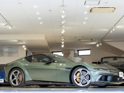 FERRARI 12 CILINDRI - 1