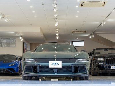 FERRARI 12 CILINDRI - 5