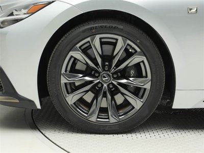 صورة مصغرة 31 لـ 2021 Lexus LS