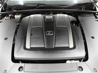 صورة مصغرة 26 لـ 2021 Lexus LS