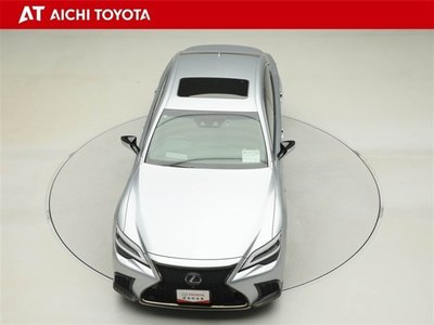 صورة مصغرة 17 لـ 2021 Lexus LS