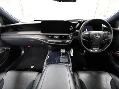 صورة مصغرة 18 لـ 2021 Lexus LS