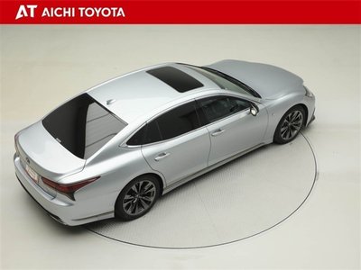 صورة مصغرة 14 لـ 2021 Lexus LS