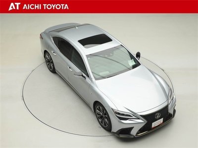 صورة مصغرة 16 لـ 2021 Lexus LS