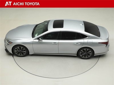 صورة مصغرة 11 لـ 2021 Lexus LS