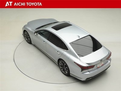 صورة مصغرة 12 لـ 2021 Lexus LS